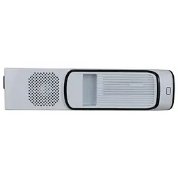 Корпус GameMax ATX300 ST-610W (ST-610W) - мініатюра 6