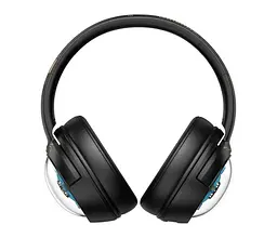 Навушники Onikuma GT802 Black - мініатюра 2