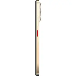 Смартфон Nubia V60 8/256Gb Gold [114153] - миниатюра 8
