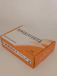 Універсальний інвертор Wave Inverter 500 Вт 12-220В - мініатюра 3