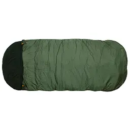 Спальний мішок Prologic Element Thermo Daddy Sleeping Bag 5 Season 215 x 105cm - мініатюра 3