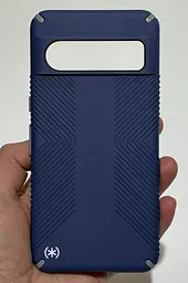 Протиударний чохол Speck Presidio2 Grip для Google Pixel 8 Pro (6.7") Coastal Blue 150583-3206 - мініатюра 2