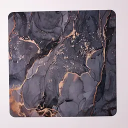 Килимок універсальний Quartz 58*58 см діатомітовий Yiwu HP-42-166