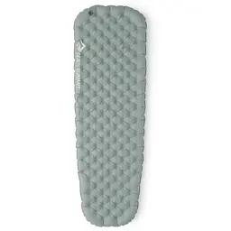 Килимок надувний Sea To Summit Ether Light XR Insulated ASC Mat Large Dark Grey (1033-STS ASL051152-061704)