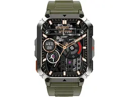 Смарт-годинник Blackview W70 Pro Green - мініатюра 3