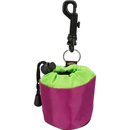 Сумка для ласощів Trixie Dog Activity Mini, нейлон, 9х7 см, в асортименті - мініатюра 4