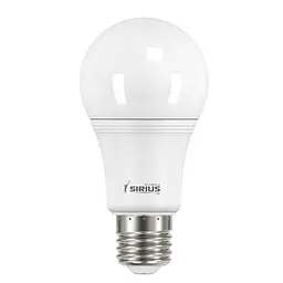 Світлодіодна лампа SIRIUSSTAR 3102 10W-4000K-E27 - мініатюра 3