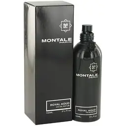 Парфюмированная вода Montale Royal Aoud 100 мл