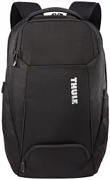 Рюкзак Thule Accent 26L (Black) 3205384 (TH 3205384) - мініатюра 14