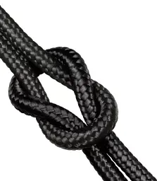 Кабель Baseus Glimmer Series Fast Charging Cable USB to Type-C 100W 2m CADH000501 Black - мініатюра 4