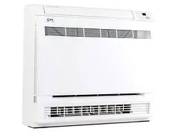 Спліт-система Cooper&Hunter CONSOLE INVERTER CH-S09FVX2-NG - мініатюра 2