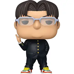 Ігрова фігурка Funko POP! серії Дандадан - Кінта (93297F) - мініатюра 2