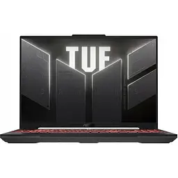 Ноутбук ASUS TUF Ігровий A16,5 7535HS la 4.55 GHz,16 GB DDR5 4800,512 GB,4050 6 GB,Windows 11 Home,512 GB