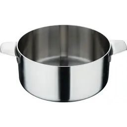 Каструля MasterPro Sigma, з кришкою 9.2 л (BGMP-1667-MM) - мініатюра 4