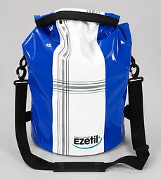 Термосумка водонепроникна Ezetil Keep Cool Dry Вag 11 л