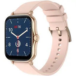 Smart Watch Globex Smart Watch Me3 Gold UA