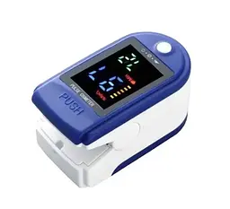 Пульсоксиметр, пульсометр оксиметр Pulse Oximeter LK87 (PoLK87)