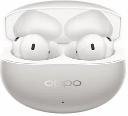 Навушники OPPO Enco Free4 Dynaudio ETED1 silver