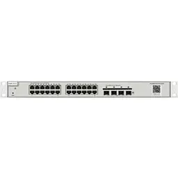 Комутатор мережевий Ruijie Networks RG-NBS5100-24GT4SFP - мініатюра 1