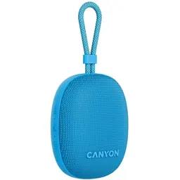 Акустична система Canyon OnMove 12 Blue (CNE-CBTSP12BL) - миниатюра 3