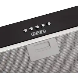 Витяжка ELEYUS UNIA 1200 LED 52 BL - мініатюра 5