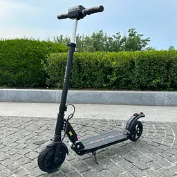 Електросамокат Kugoo S3 JILONG з сумкою-чохлом - мініатюра 2
