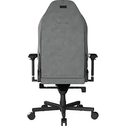 Геймерське крісло Hator Arc 3 L Velour Grey (HTC3446L) [170586] - мініатюра 6