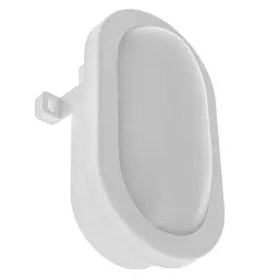 Світильник Brille LED накладний промисловий світлодіодний AL-15/12W CW IP54