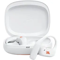 Bluetooth-гарнітура JBL Endurance Zone White (JBLENDUZONEWHT)