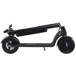 Електросамокат Proove X-City Pro Black Blue - мініатюра 3