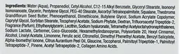 Інтенсивний крем для пружності шкіри шиї Christina Nuance Advanced Firming Neck Cream 50 мл - мініатюра 2