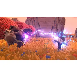 Ключ активації Microsoft Portal Knights - Legendary Edition для Xbox One/Series - мініатюра 3