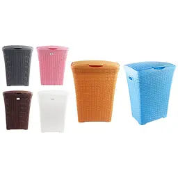 Кошик для білизни Rotange 50 л