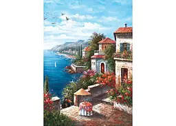 Пазл Art Puzzle Час на перерву 500 ел. (4576) - мініатюра 2