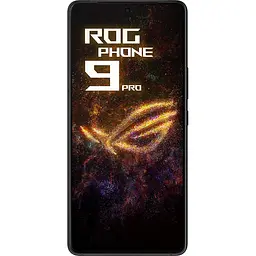 Смартфон Asus ROG Phone 9 Pro 16/512GB Phantom Black [128636] - мініатюра 2