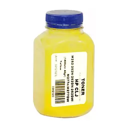 Тонер HP CLJ M252/277, 40г Yellow AHK (3202323)