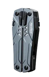 Мультитул Sailor Pro NexTool (NE20045) синій - мініатюра 4