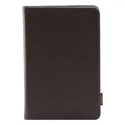 Чохол-книжка Lagoda відкидний вбік футляр для Lenovo A7600-H універсальний - мініатюра 4
