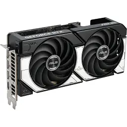 Відеокарта ASUS GeForce RTX5070 12Gb DUAL OC (DUAL-RTX5070-O12G) - мініатюра 2