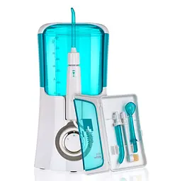 Іригатор Edel White Flosserpik WJ900 - мініатюра 2