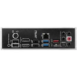 Материнська плата MSI MPG B550 Gaming Plus Socket AM4 - мініатюра 5