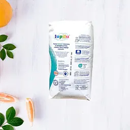 Підгузки Lupilu Skin Care 4 8-16кг 33шт - мініатюра 4