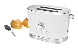 Тостер Clatronic TA 3690 White