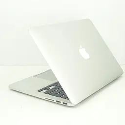 Ноутбук Apple MacBook Pro 13'' A1502 Retina (C02NG2ZPG3QR) (i5-4278U/8/256SSD) - Class B - мініатюра 4