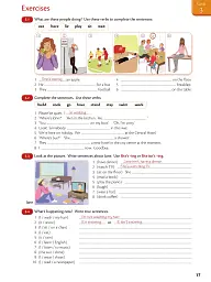 Essential Grammar in Use 4th Ed. Book with Answers and Interactive eBook. A Self-Study Reference - мініатюра 8