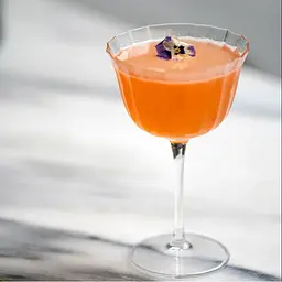 Набір бокалів Luigi Bormioli Bach Retro Fizz С 514, 4 шт. (82101) - мініатюра 6