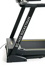 Бігова доріжка Besport BS-1450 ROCKETMAN - мініатюра 11