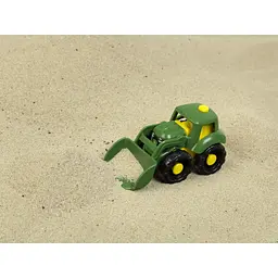 Іграшковий трактор Klein John Deere (3960) - мініатюра 12