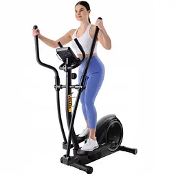 Орбітрек Trex Sport TX-600CT Velox магнітний - мініатюра 7