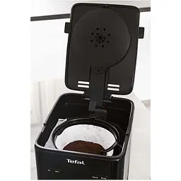 Кавоварка крапельна Tefal Smart'n Light (CM600810) - мініатюра 7